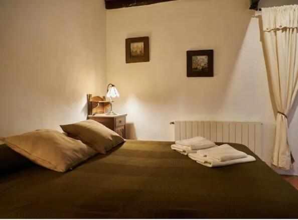 Masia Olivera Sant Pau d'Ordal Dış mekan fotoğraf